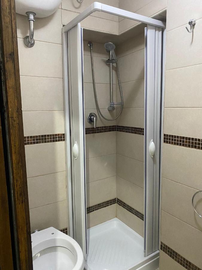 Вилла Samy House Napoli Экстерьер фото